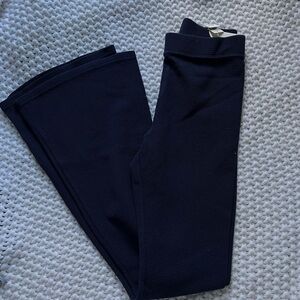 Aerie flare pants